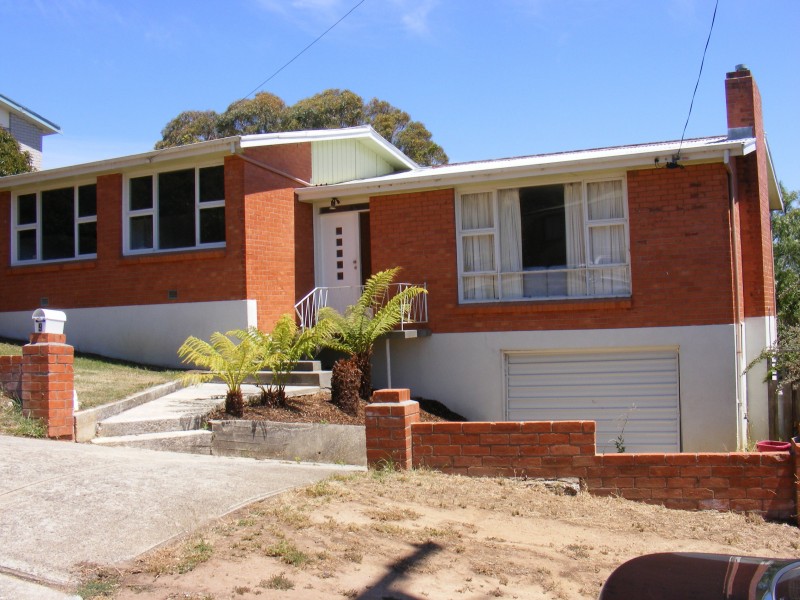 Norwood TAS 7250