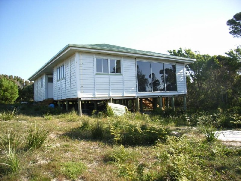 151 Bell Buoy Beach Road, Low Head TAS 7253