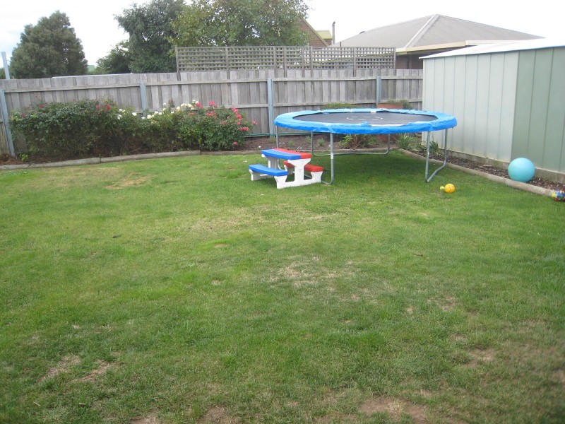 Evandale TAS 7212