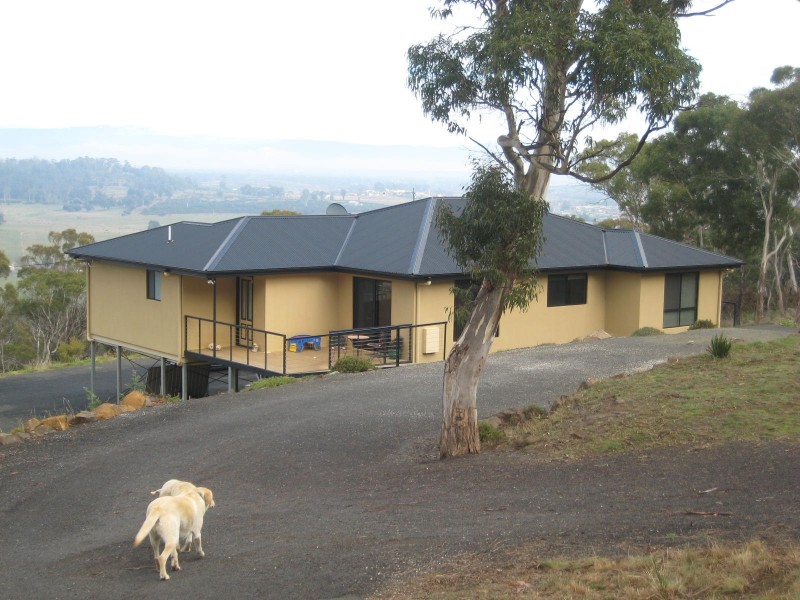 Travellers Rest TAS 7250