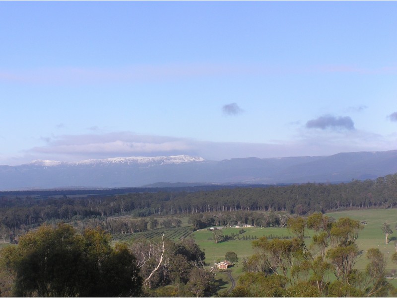 Travellers Rest TAS 7250