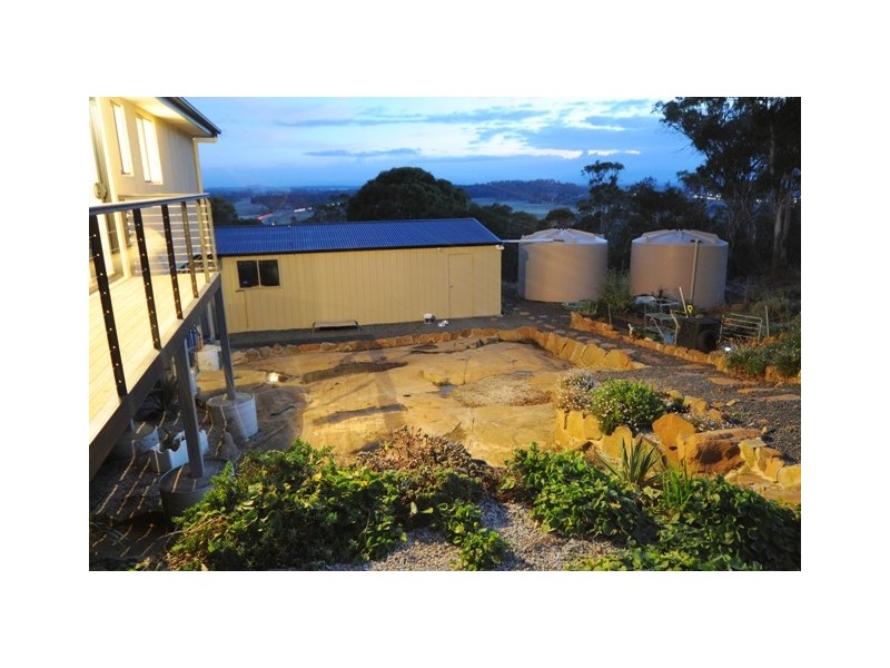 Travellers Rest TAS 7250