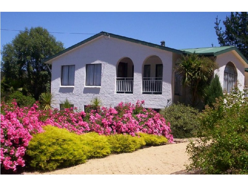 17 Atkinsons Road, Grindelwald TAS 7277