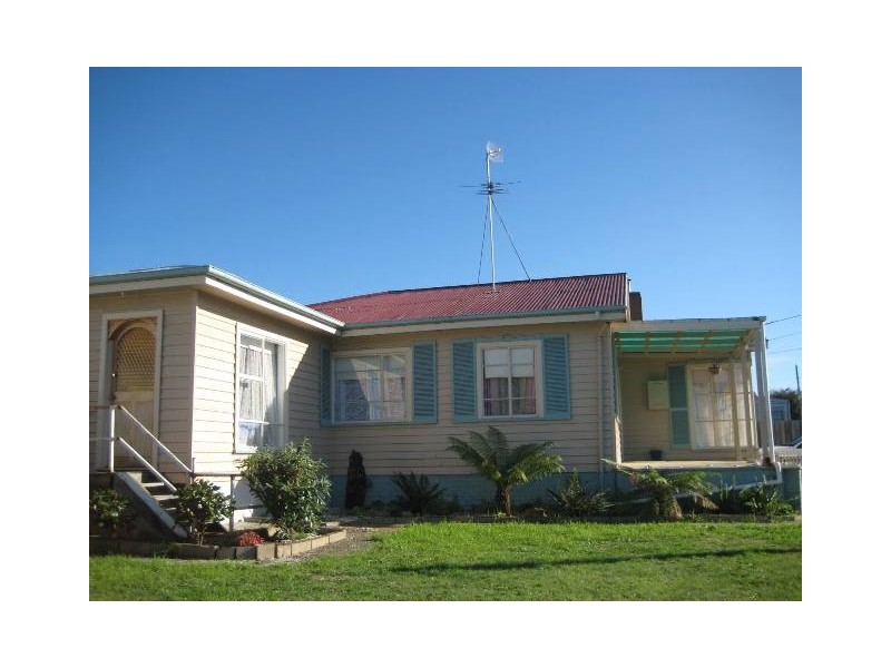 Mayfield TAS 7248