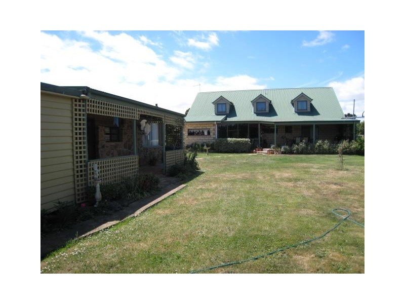 28 Archer Street, Cressy TAS 7302