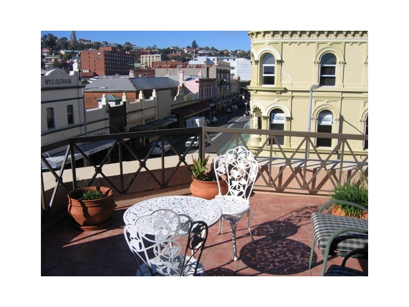 Launceston TAS 7250