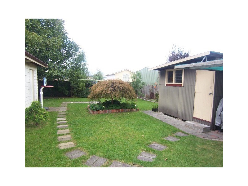 5 Montrose Place, Newstead TAS 7250