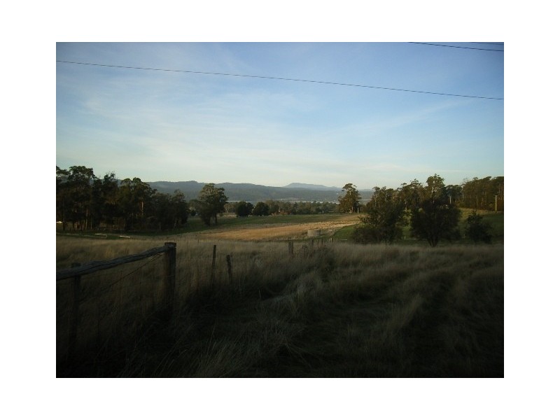 Gravelly Beach TAS 7276