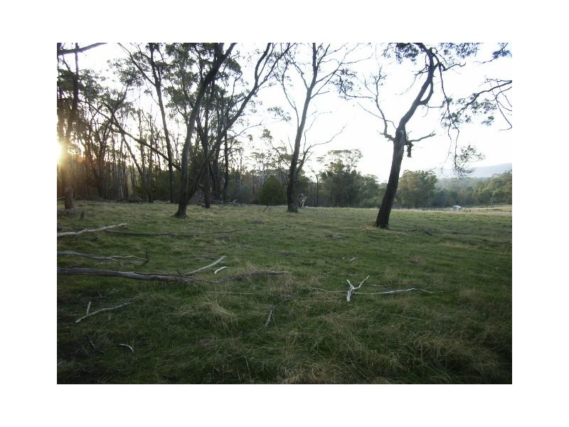 Gravelly Beach TAS 7276