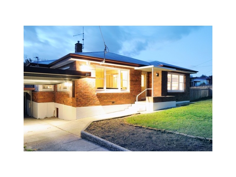 Kings Meadows TAS 7249