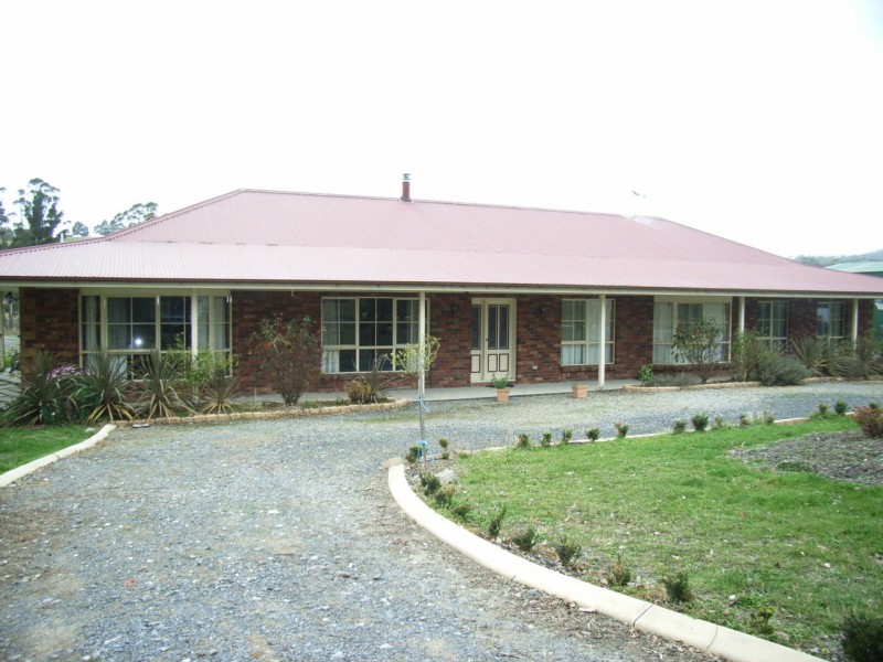 Glengarry TAS 7275