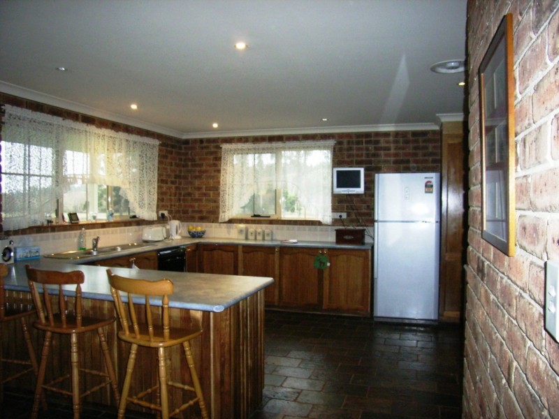 Glengarry TAS 7275