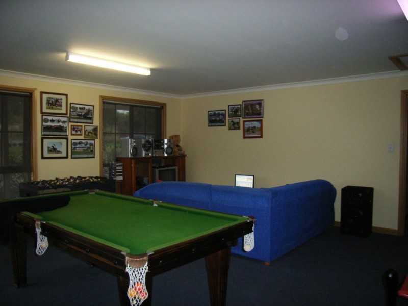 Glengarry TAS 7275
