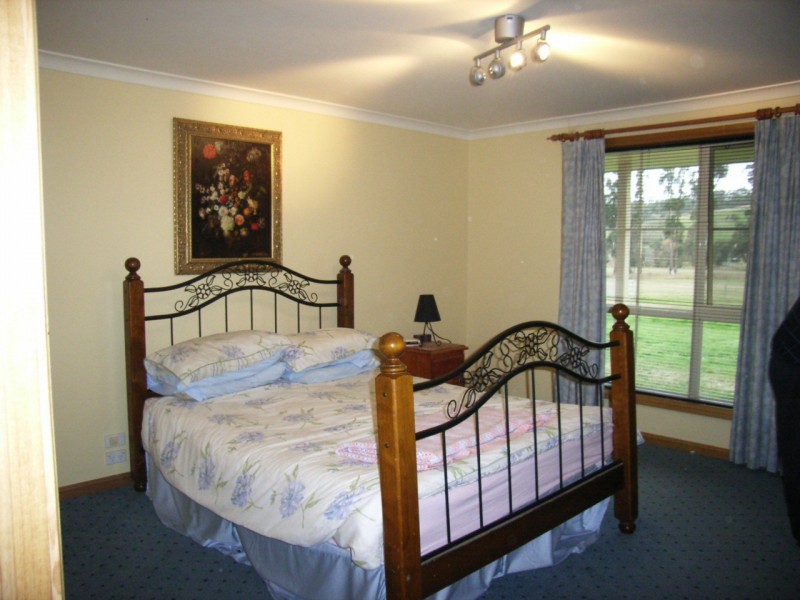 Glengarry TAS 7275