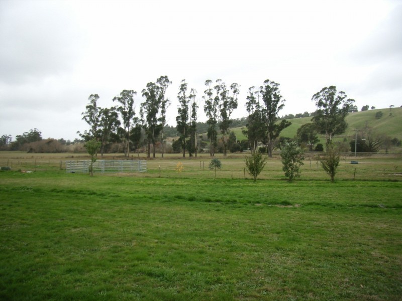 Glengarry TAS 7275