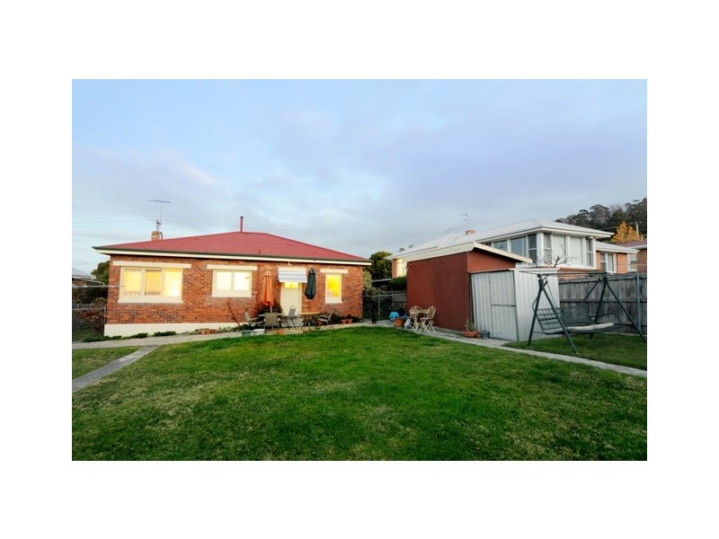 Kings Meadows TAS 7249