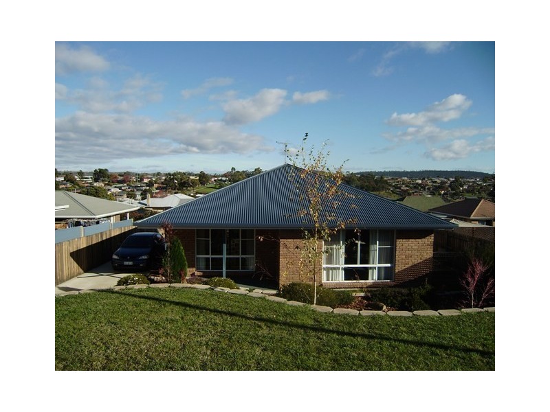 3/43 Essendon Street, Summerhill TAS 7250