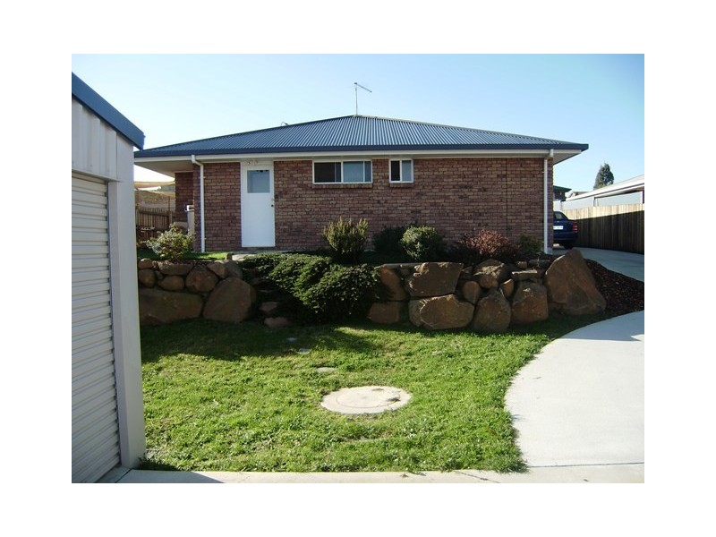 3/43 Essendon Street, Summerhill TAS 7250