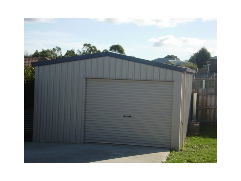 3/43 Essendon Street, Summerhill TAS 7250