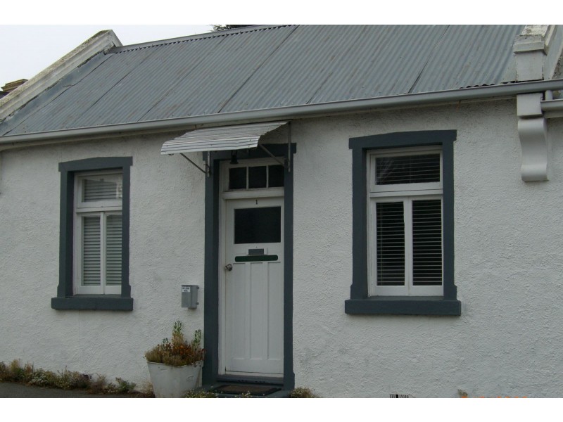 1 Twining Street, Launceston TAS 7250