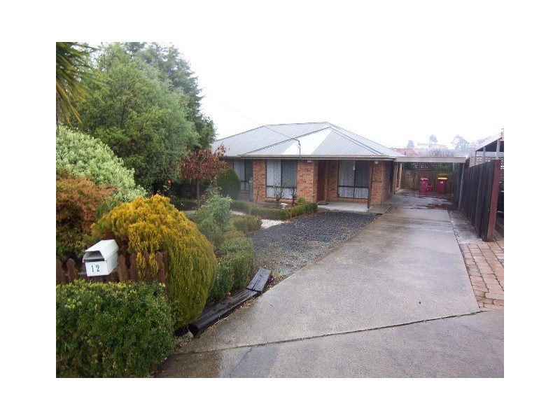 12 Lucy Place, Prospect TAS 7250