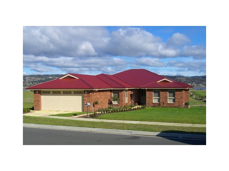 127 Mount Stuart Drive, Newnham TAS 7248