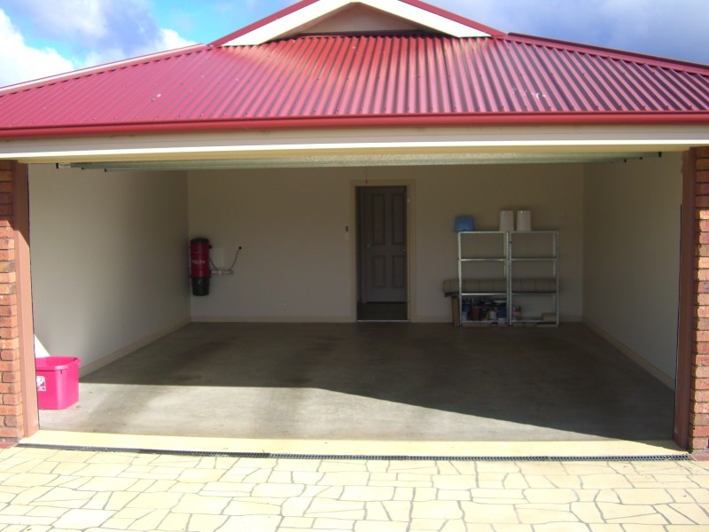 127 Mount Stuart Drive, Newnham TAS 7248