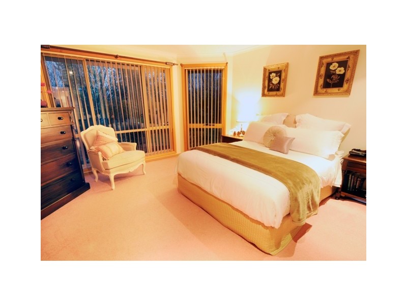 Blackstone Heights TAS 7250