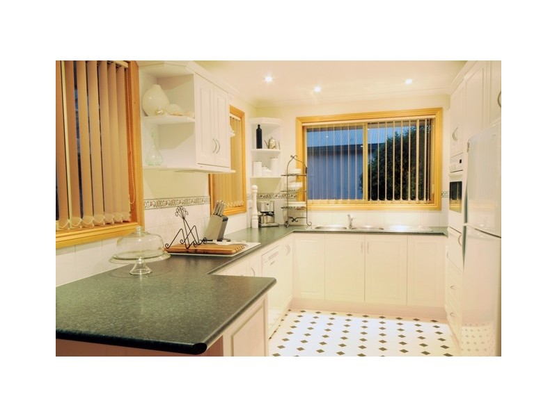 Blackstone Heights TAS 7250