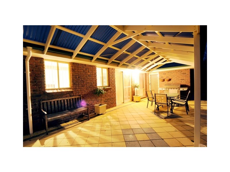 Blackstone Heights TAS 7250