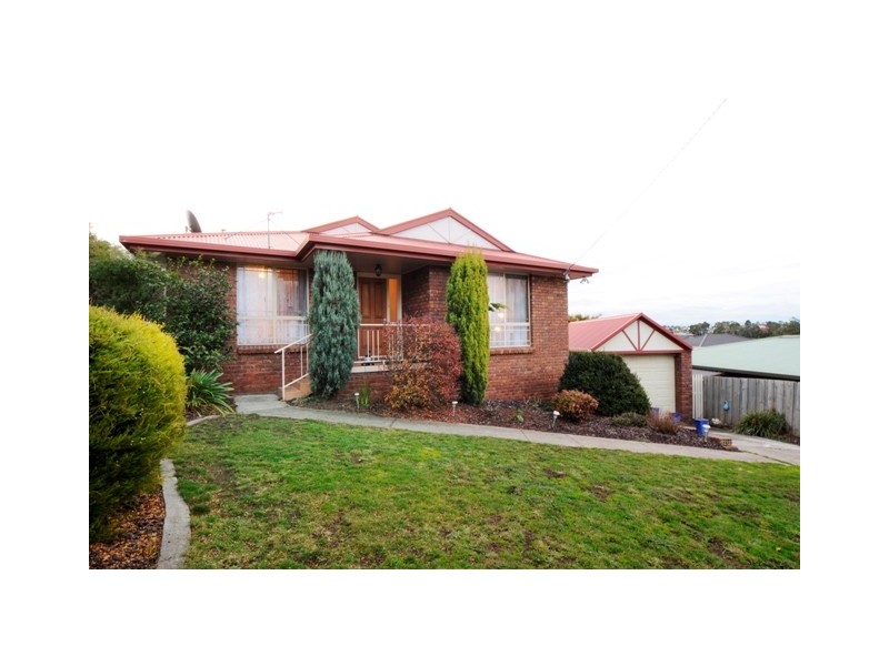 Prospect TAS 7250