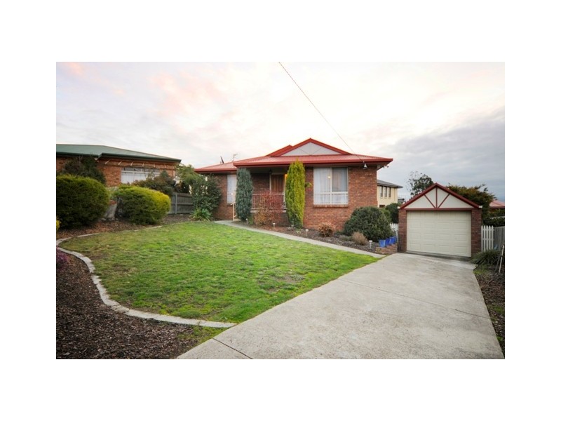 Prospect TAS 7250