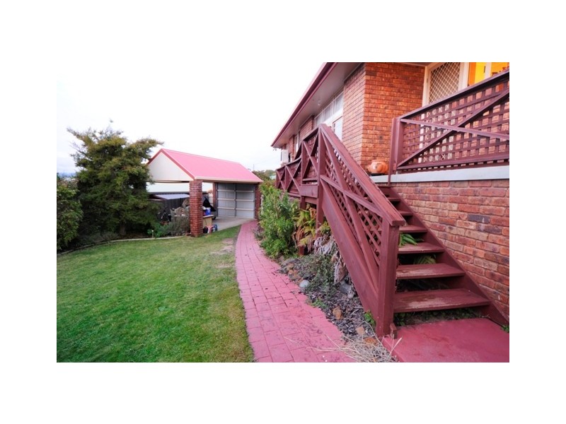 Prospect TAS 7250