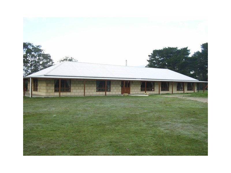 Beaconsfield TAS 7270