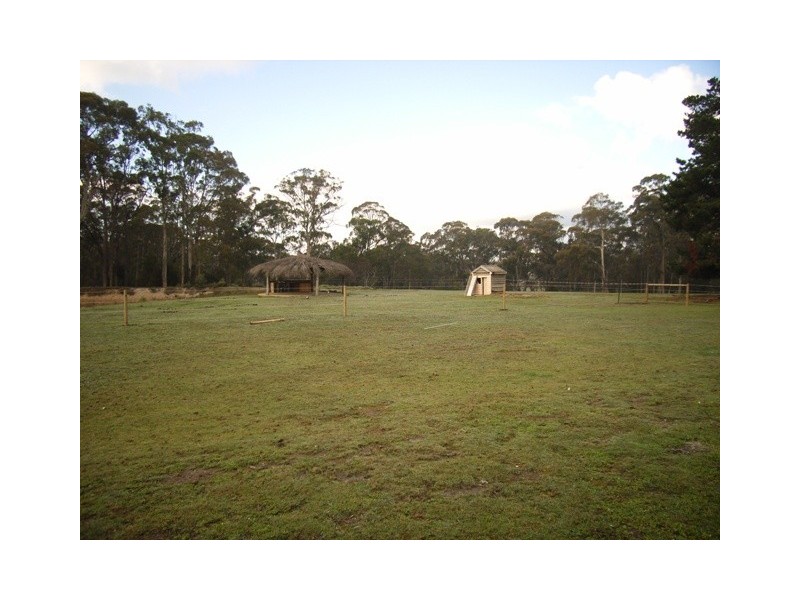 Beaconsfield TAS 7270
