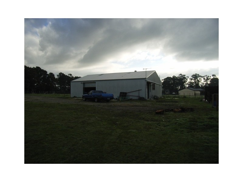 Beaconsfield TAS 7270