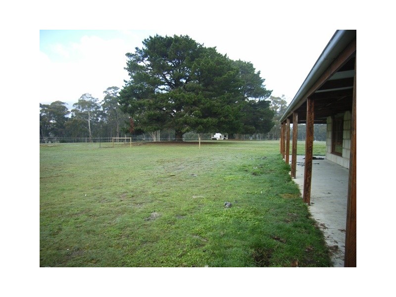 Beaconsfield TAS 7270