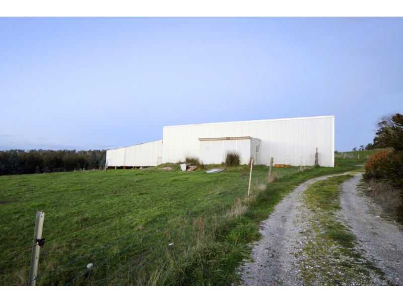 Pipers River TAS 7252