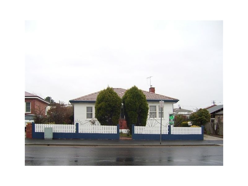 Kings Meadows TAS 7249