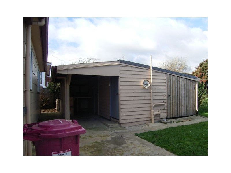 Kings Meadows TAS 7249