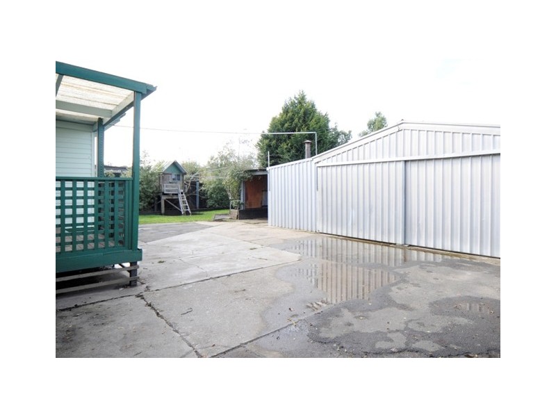 Mayfield TAS 7248