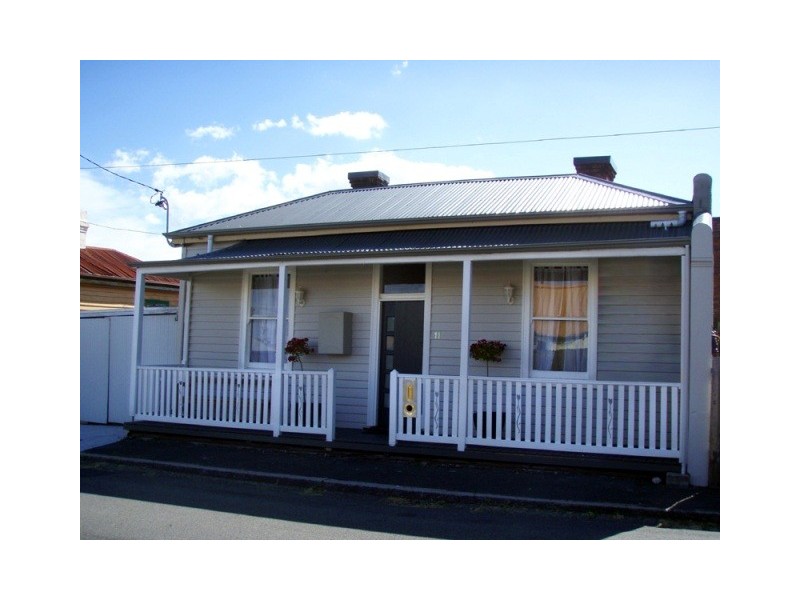 11 Bernard Street, Invermay TAS 7248