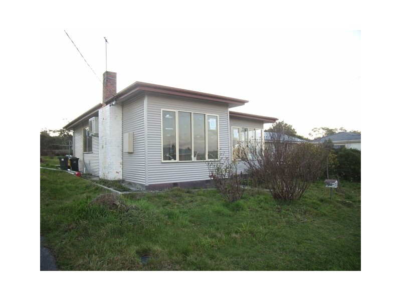 Beaconsfield TAS 7270