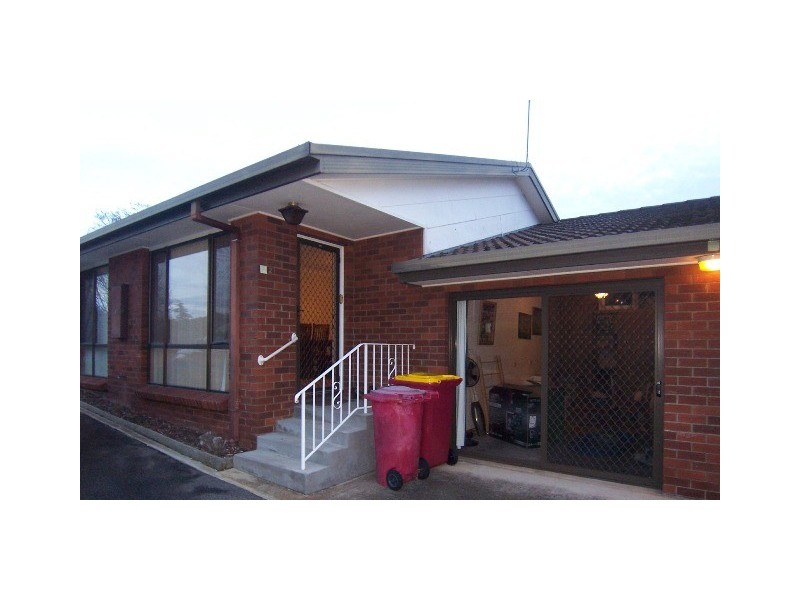 2/43 Walden Street, Newstead TAS 7250