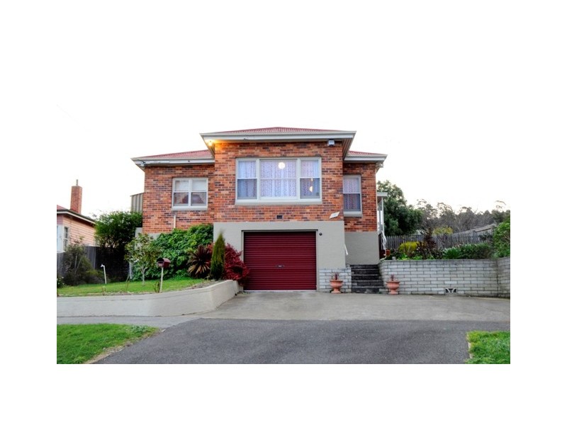 Kings Meadows TAS 7249