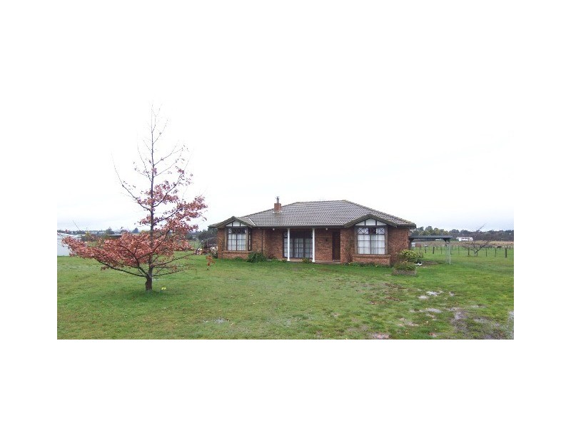 277 Jones Street, Westbury TAS 7303