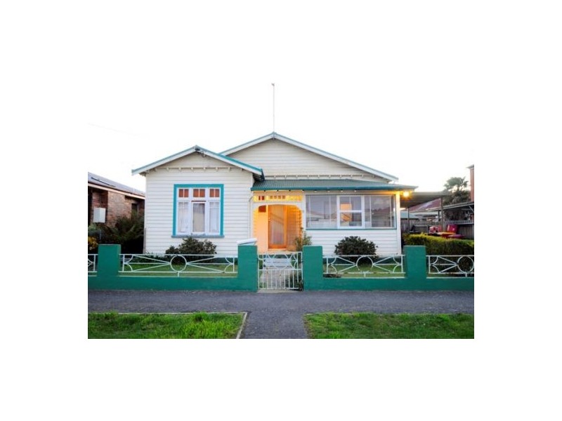 Invermay TAS 7248