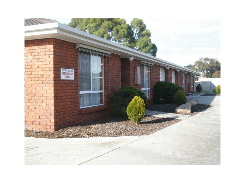 1/35 Las Vegas Drive, Prospect TAS 7250