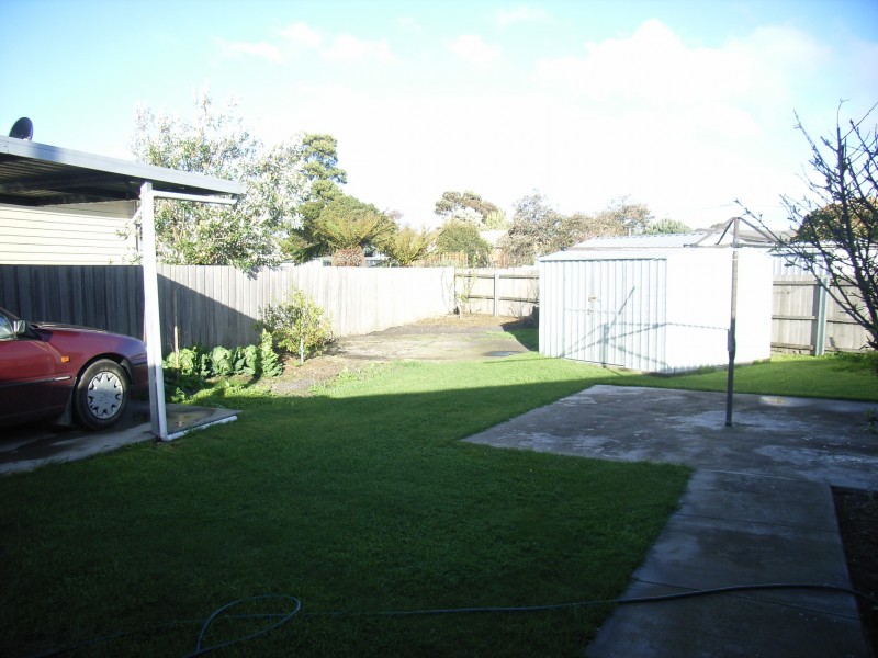 George Town TAS 7253