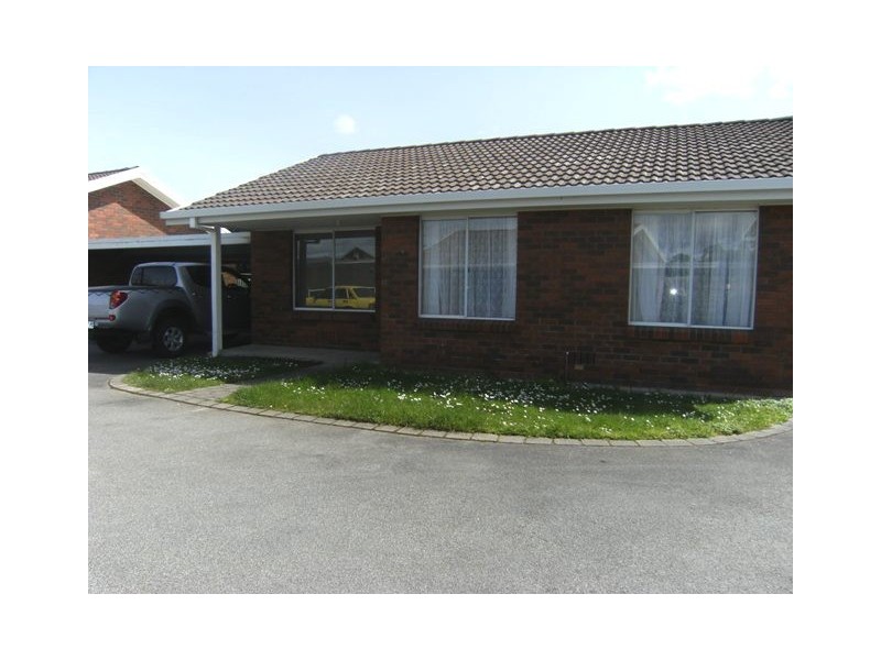 2/28-30 Ingamells Street, Prospect TAS 7250